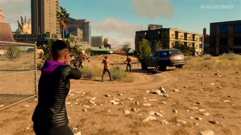 saints row 2022 imdb.